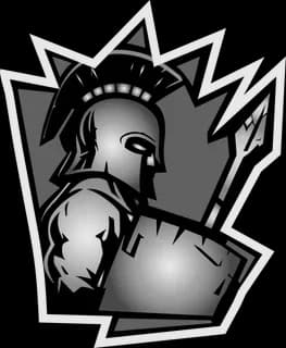 Duke badge